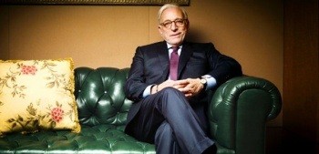 Хотел быть лыжным инструктором, а стал миллиардером